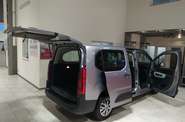 Citroen Berlingo пасс. Feel