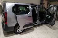 Citroen Berlingo пасс. Feel