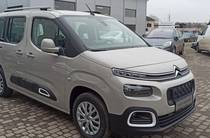 Citroen Berlingo пасс. Feel