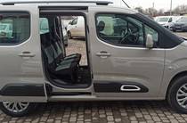 Citroen Berlingo пасс. Feel