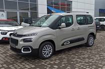 Citroen Berlingo пасс. Feel