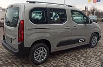 Citroen Berlingo пасс. Feel