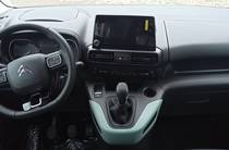 Citroen Berlingo пасс. Feel