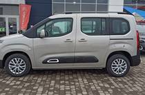 Citroen Berlingo пасс. Feel