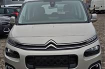 Citroen Berlingo пасс. Feel