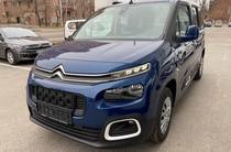 Citroen Berlingo пасс. Shine