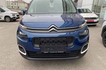 Citroen Berlingo пасс. Shine