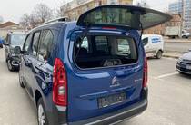 Citroen Berlingo пасс. Shine