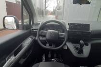 Citroen Berlingo пасс. Live Pack