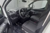 Citroen Berlingo пасс. Live Pack