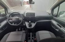 Citroen Berlingo пасс. Live Pack