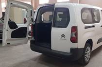 Citroen Berlingo пасс. Live Pack