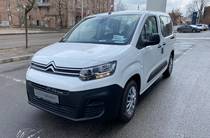 Citroen Berlingo пасс. Live Pack