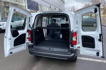 Citroen Berlingo пасс. Live Pack