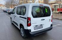 Citroen Berlingo пасс. Live Pack