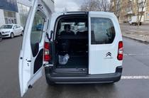 Citroen Berlingo пасс. Live Pack