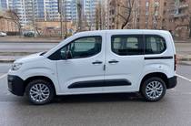 Citroen Berlingo пасс. Live Pack