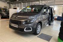 Citroen Berlingo пасс. Feel