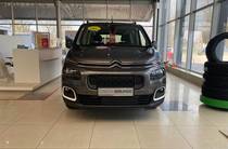 Citroen Berlingo пасс. Feel