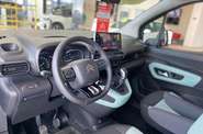 Citroen Berlingo пасс. Feel