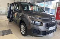 Citroen Berlingo пасс. Feel