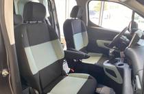 Citroen Berlingo пасс. Feel