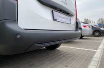 Citroen Berlingo пасс. Live Pack