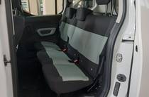 Citroen Berlingo пасс. Feel