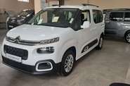 Citroen Berlingo пасс. Feel