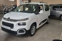 Citroen Berlingo пасс. Feel