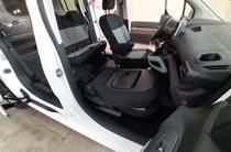 Citroen Berlingo пасс. Feel