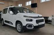 Citroen Berlingo пасс. Feel