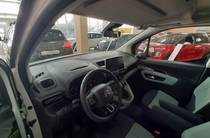 Citroen Berlingo пасс. Feel