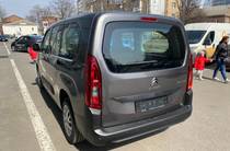 Citroen Berlingo пасс. Live Pack