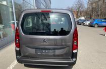 Citroen Berlingo пасс. Live Pack