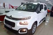 Citroen Berlingo пасс. Feel