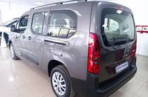 Citroen Berlingo пасс. Feel