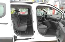 Citroen Berlingo пасс. Live Pack