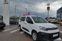 Citroen Berlingo пасс. Live Pack