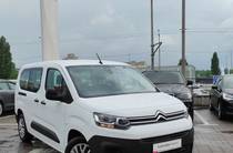 Citroen Berlingo пасс. Live Pack