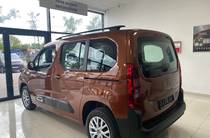 Citroen Berlingo пасс. Feel