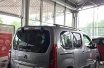 Citroen Berlingo пасс. Feel