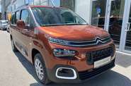 Citroen Berlingo пасс. Feel