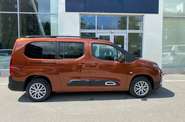 Citroen Berlingo пасс. Feel