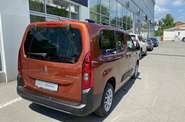 Citroen Berlingo пасс. Feel