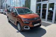 Citroen Berlingo пасс. Feel