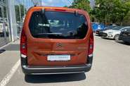 Citroen Berlingo пасс. Feel