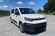 Citroen Berlingo пасс. Live Pack