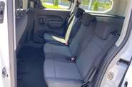 Citroen Berlingo пасс. Live Pack