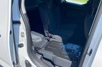 Citroen Berlingo пасс. Live Pack